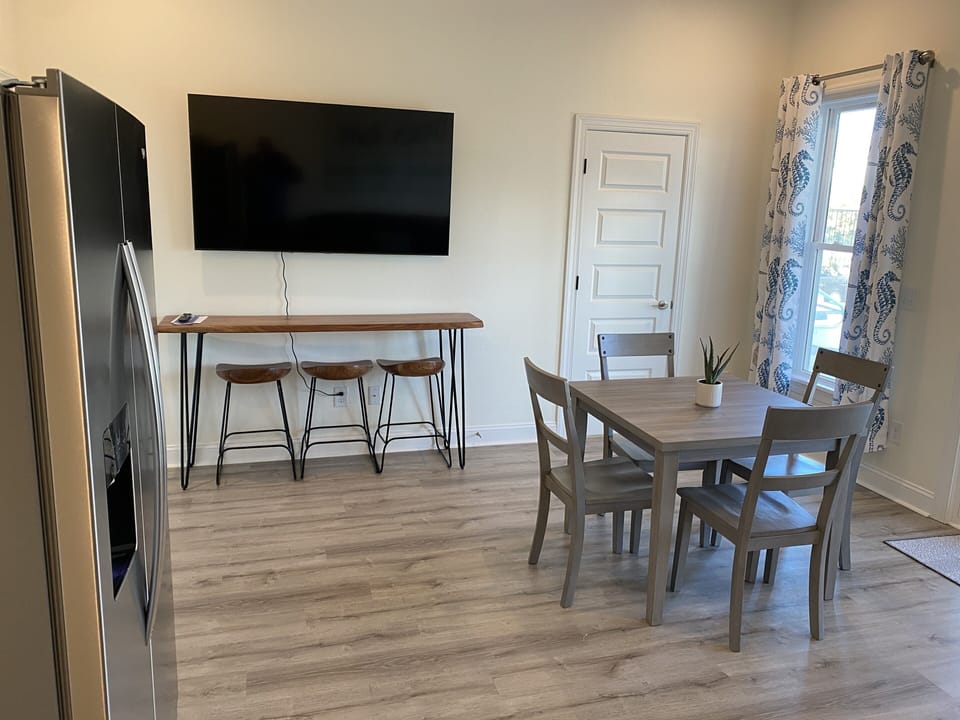 First floor multipurpose room 