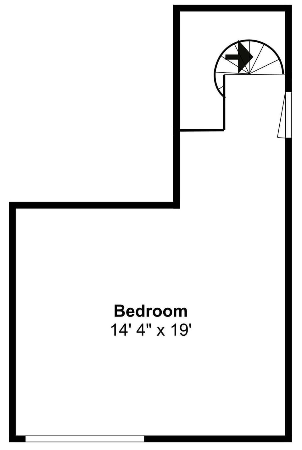 Second Floor