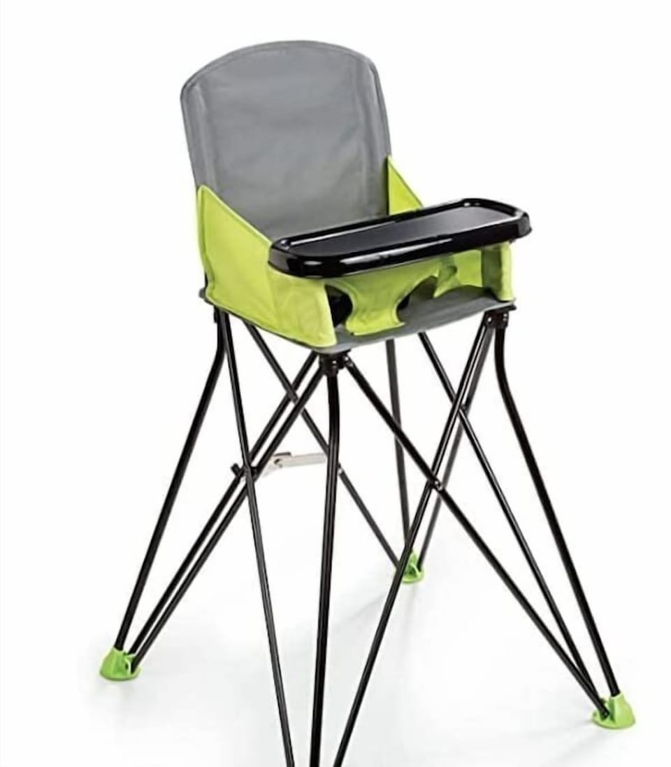 Play and Pack Included