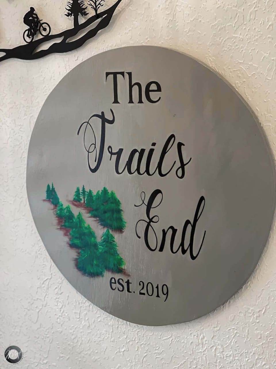 Discover the journey of The Trails