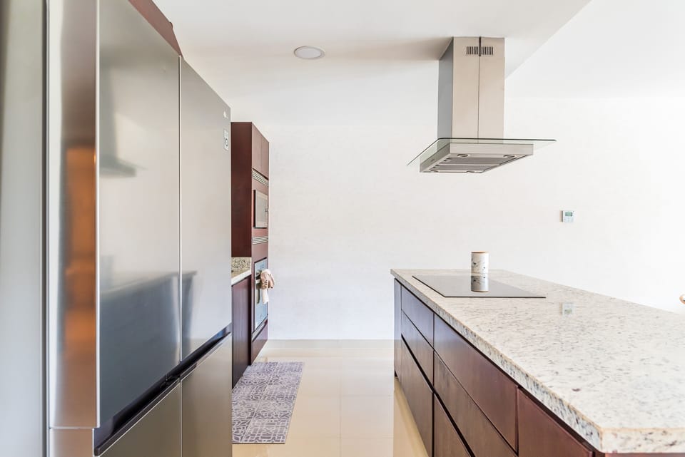 Indoors, Kitchen, Sink, Sink Faucet, Home Decor