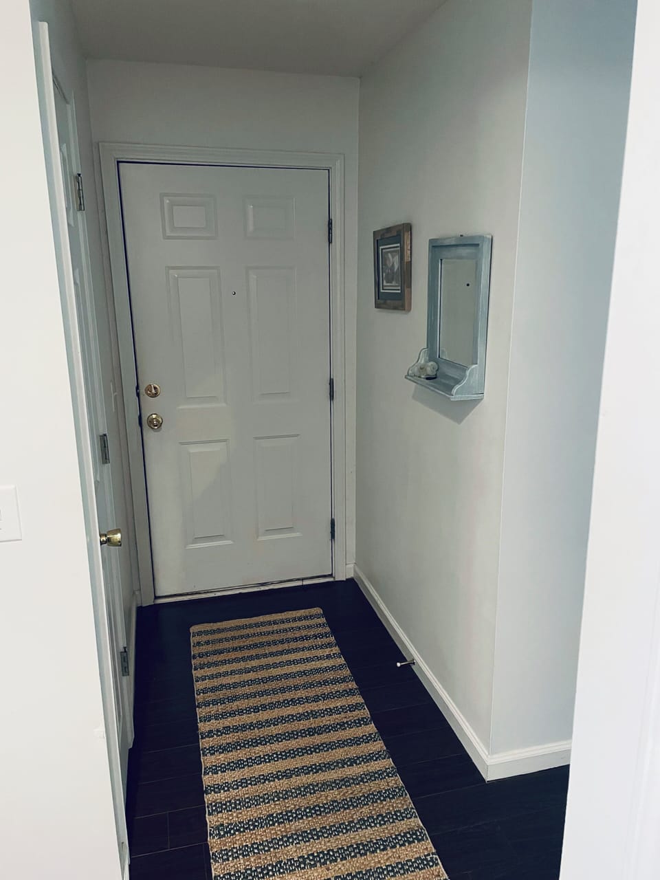 Entryway
