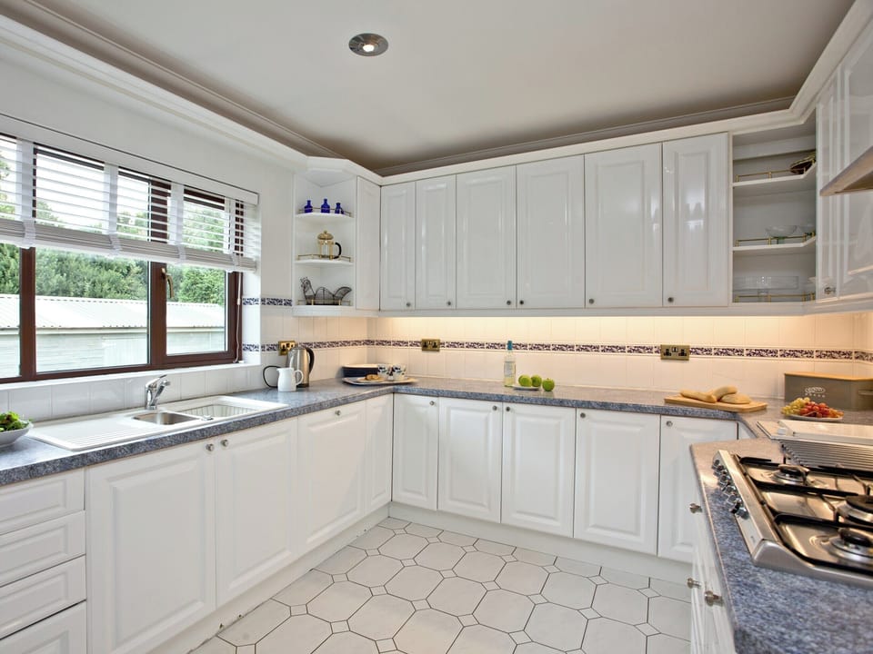 Kitchen | Hewas Water House, Hewas Water, near St Austell