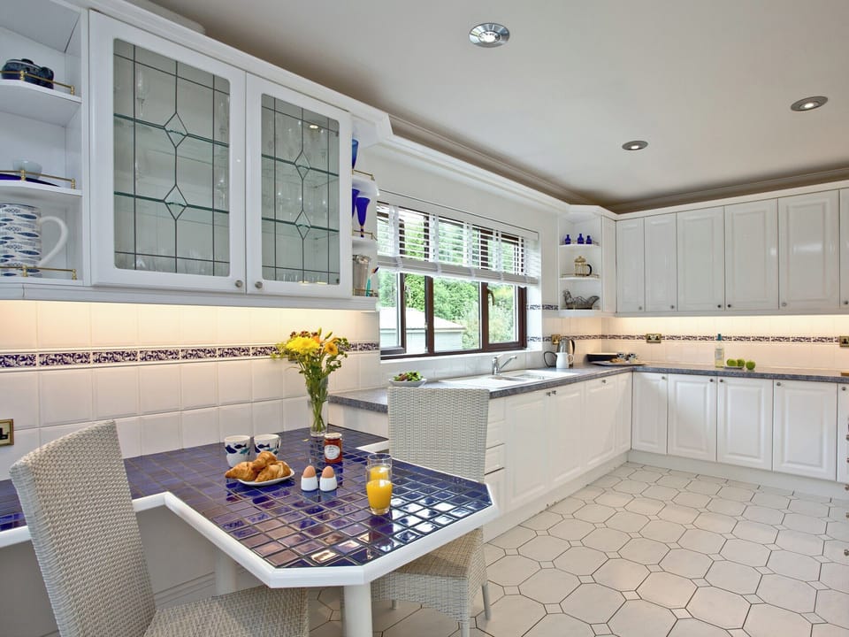 Kitchen | Hewas Water House, Hewas Water, near St Austell