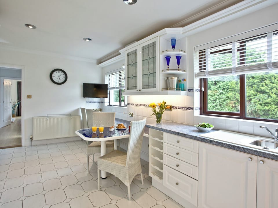 Kitchen | Hewas Water House, Hewas Water, near St Austell