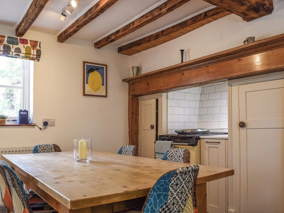 Kitchen/diner | Wayside Cottage, Padbury, near Buckingham