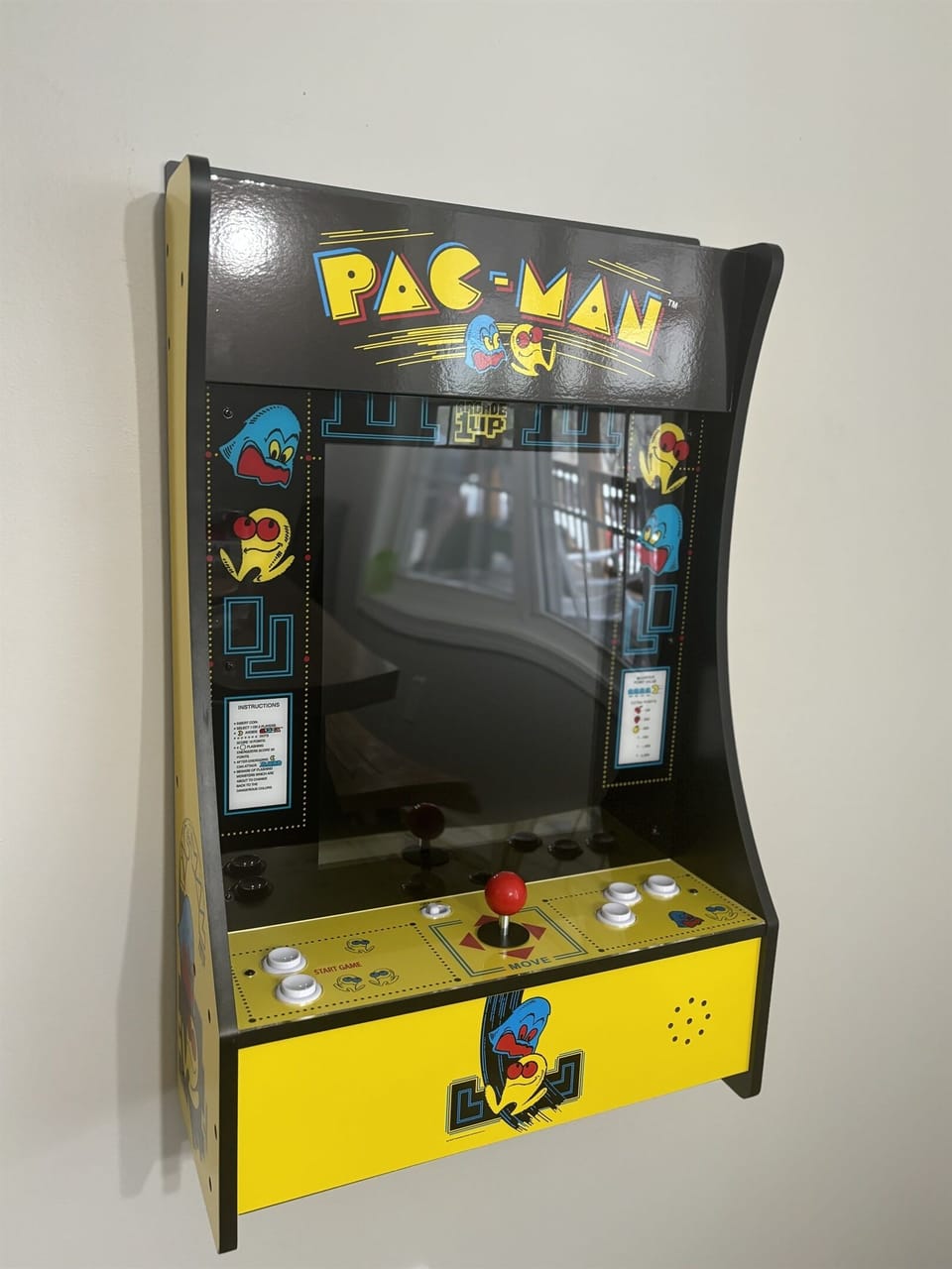 Foosball, arcade & game night fun for all ages!