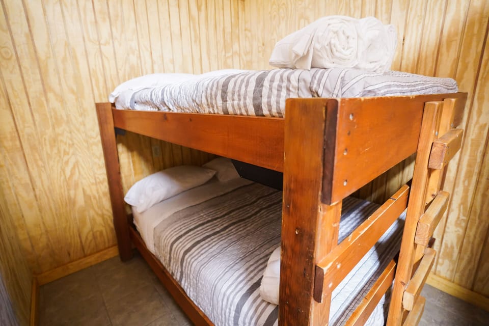 View of bedroom
