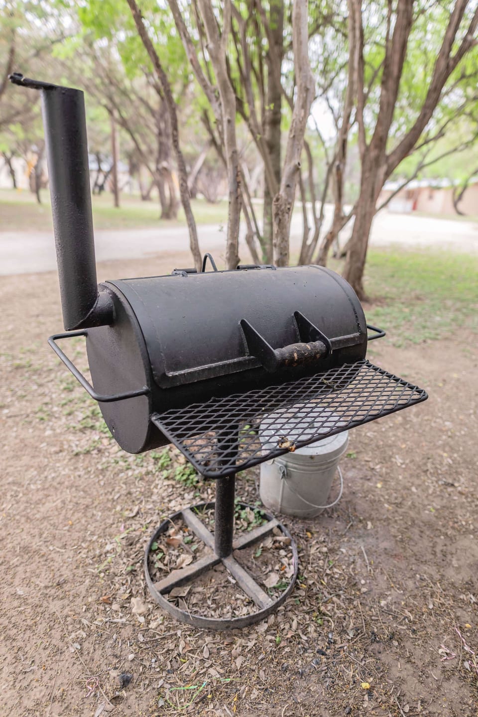 Fire pit
