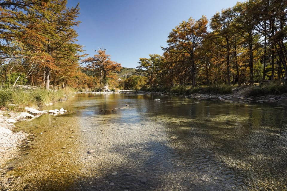 River view