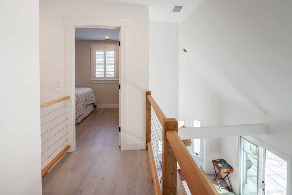 2nd Floor Landing