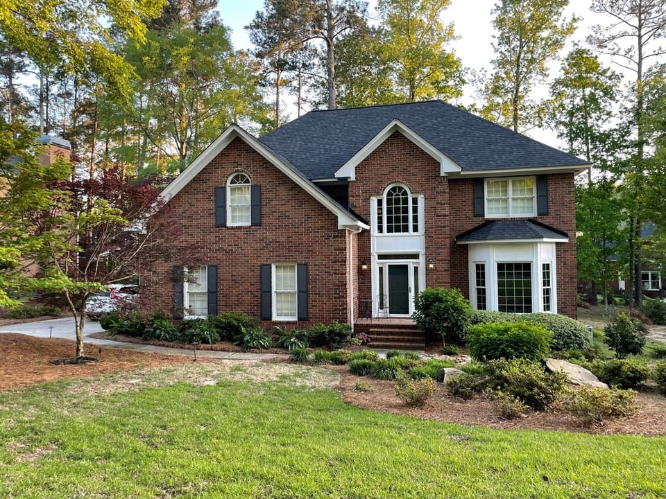 Beautiful Home in a Charming Neighborhood