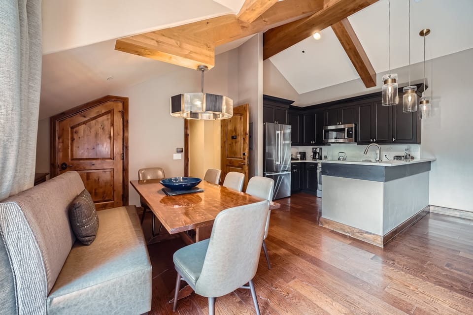 Rentals in Vail