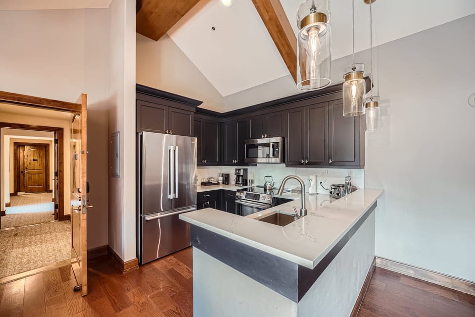 Rentals in Vail