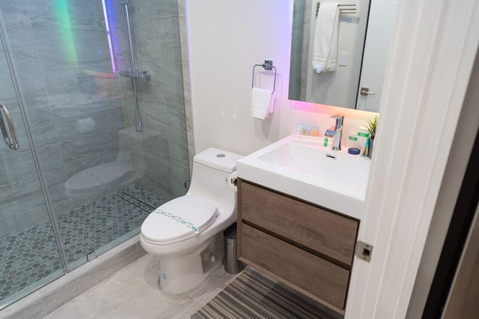 BATHROOM -- View 3D Virtual Tour of the Property Here: https://tinyurl.com/4uzbcdfx