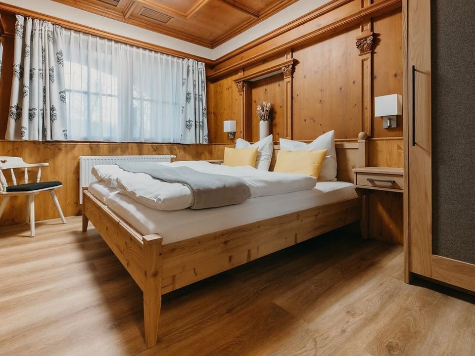 Ferienwohnung Lothar - Fewo Immenstadt Apartment in Immenstadt