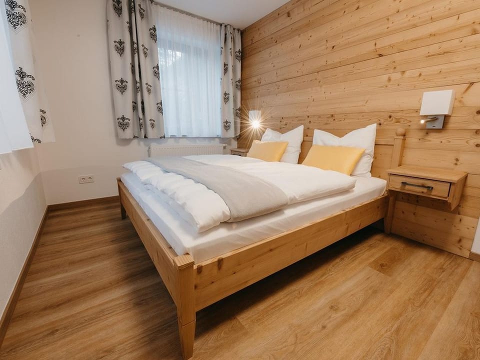 Ferienwohnung Albert - Fewo Immenstadt Apartment in Immenstadt