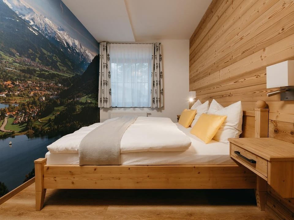 Ferienwohnung Albert - Fewo Immenstadt Apartment in Immenstadt