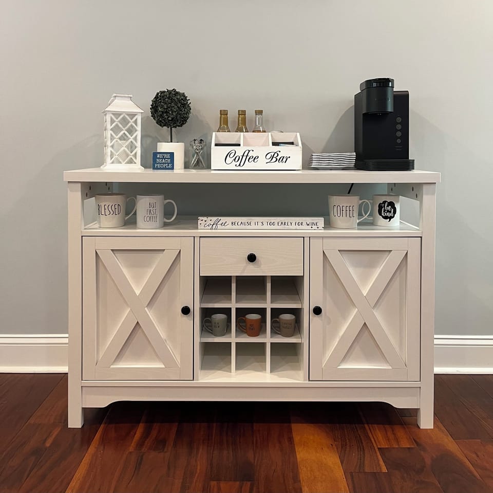 Coffee Bar