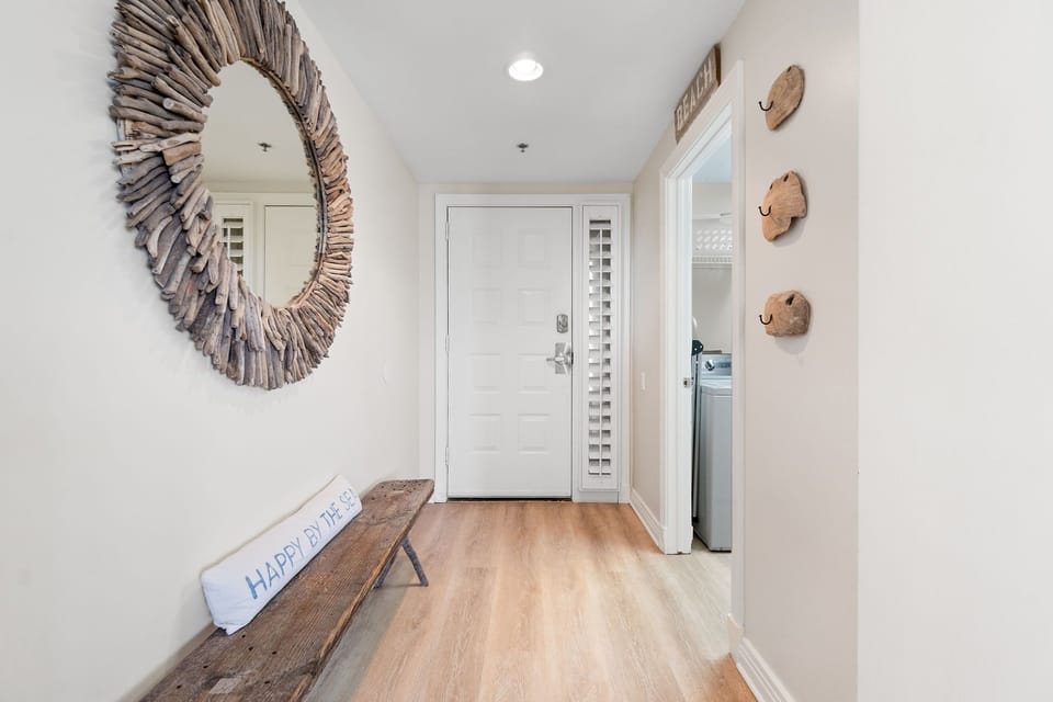 Entry Way