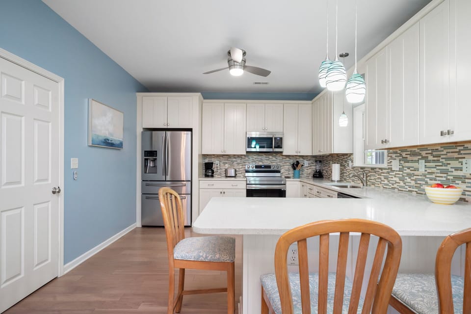 Kitchen - Southwest
