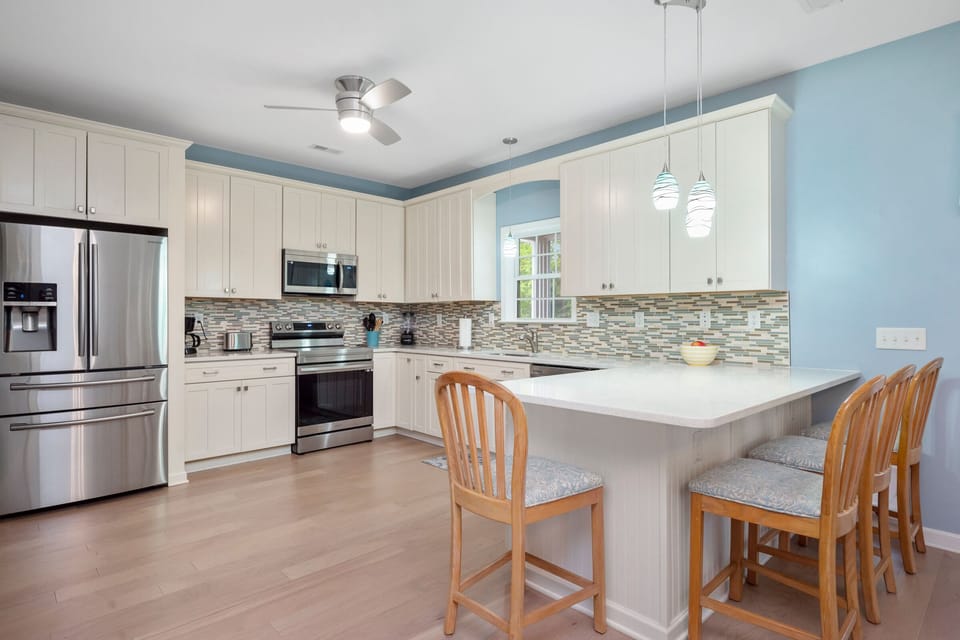 Kitchen - Southwest