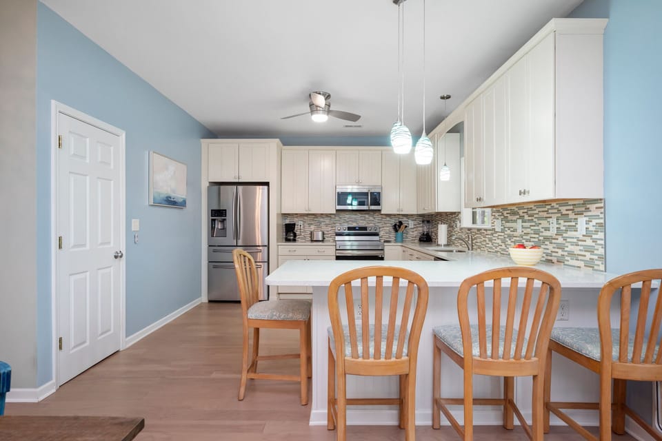 Kitchen - Southwest