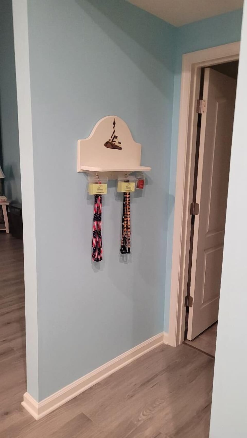 Pool and Amenity Passes Lanyards (8)