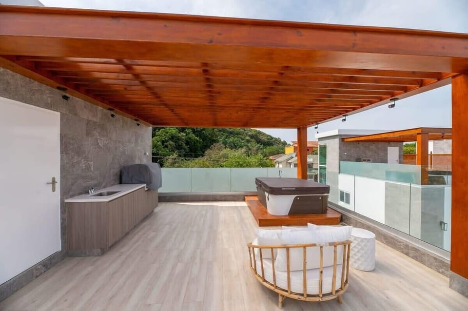 terrace grill