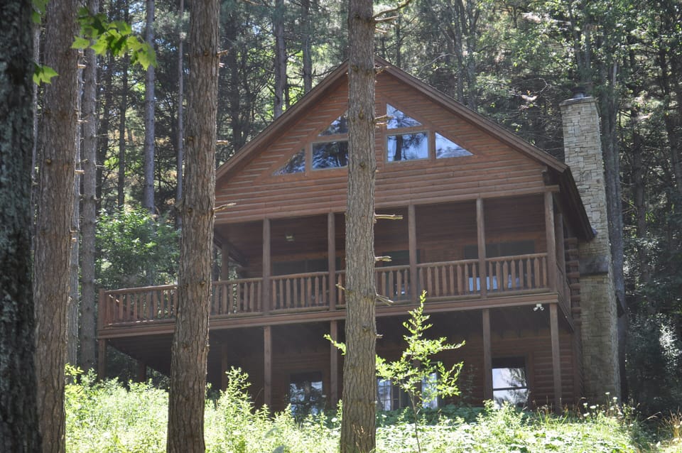 Welcome to Casa di Maria