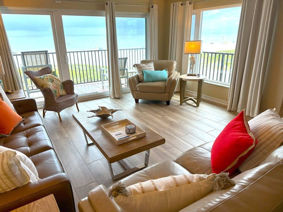 Surfside 301 Oceanview