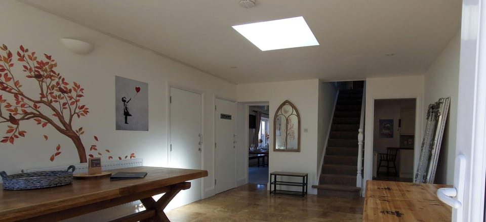 Entrance / Lobby