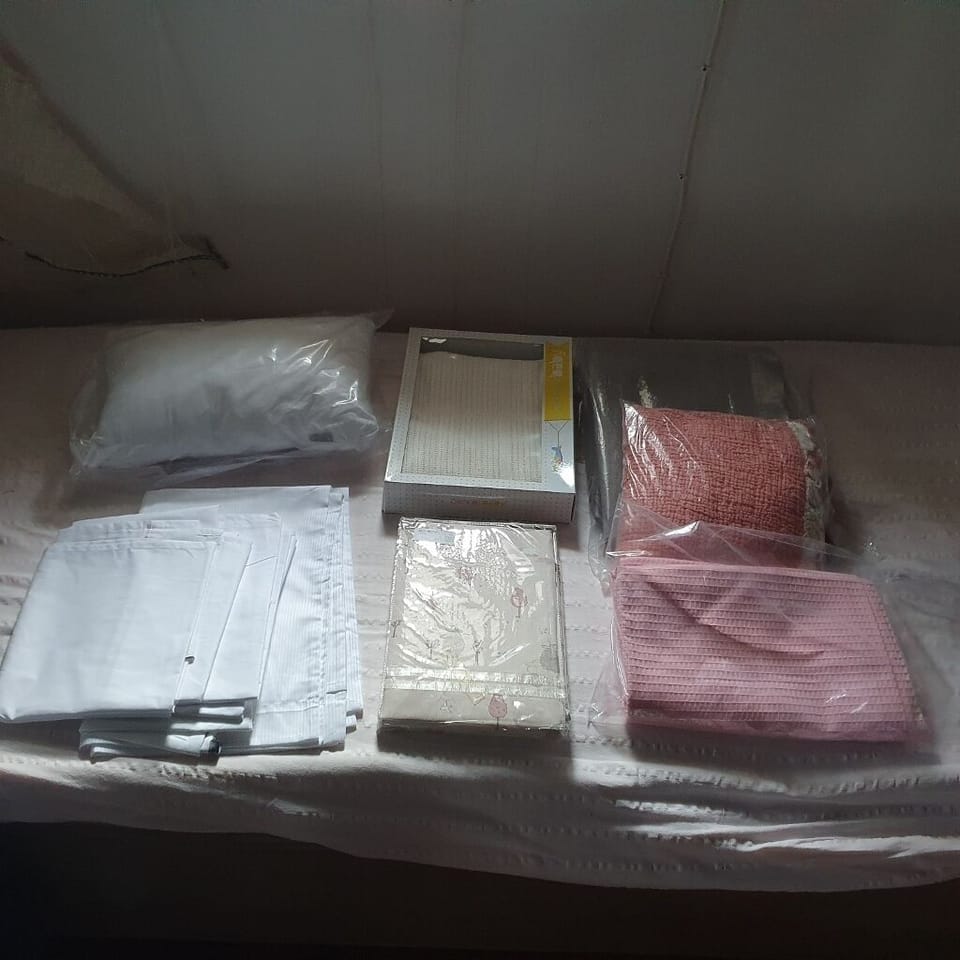 Miscellaneous