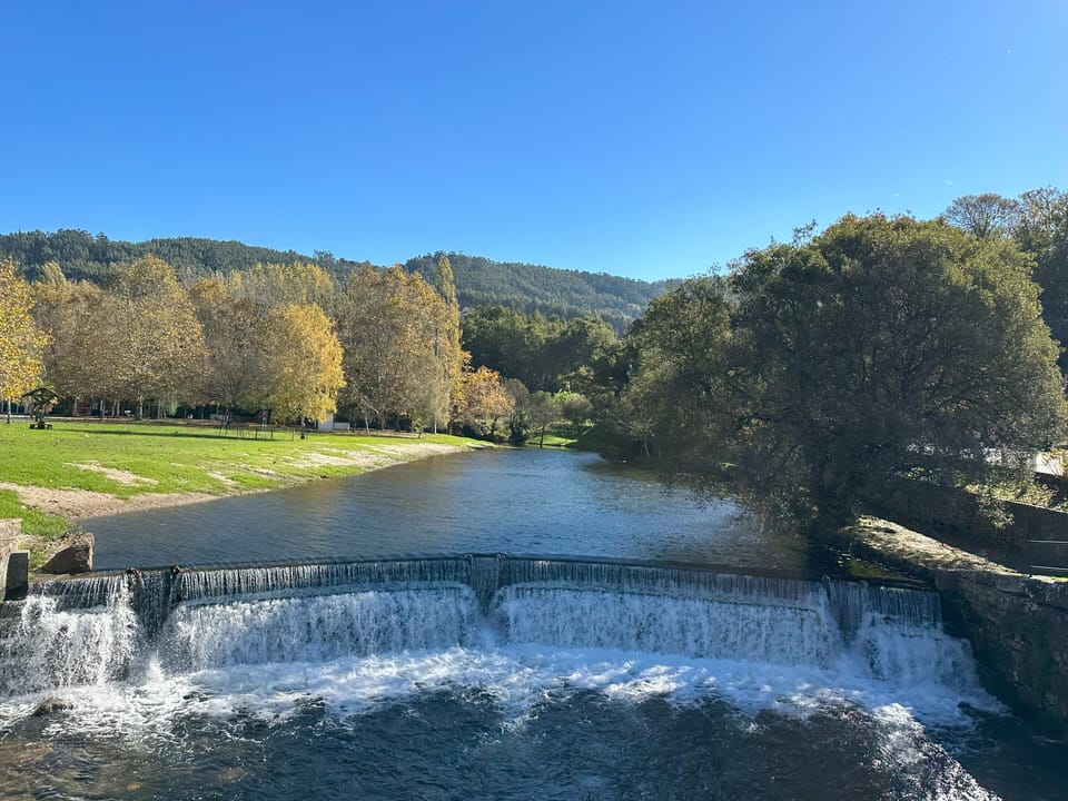 Rio Caima
