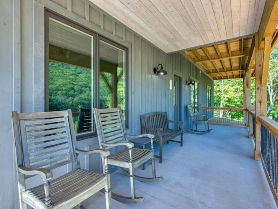 Porch