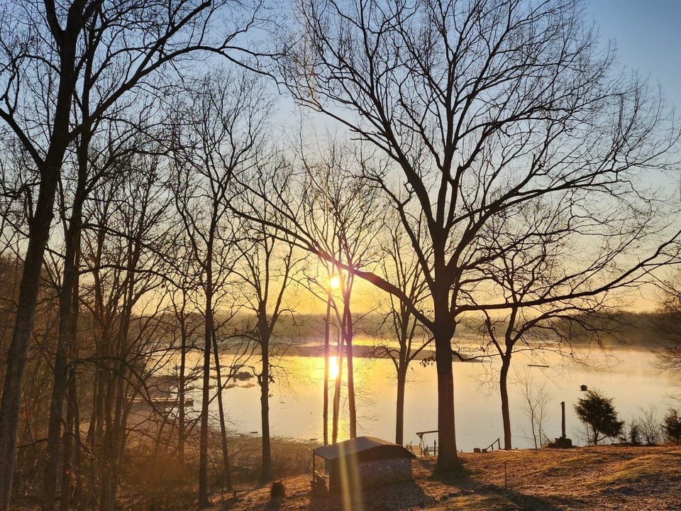 Welcome to Sunrise Shores!