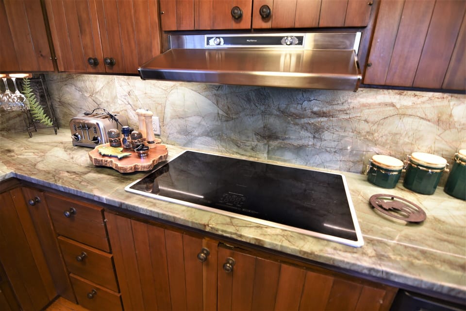 Induction Stove Top