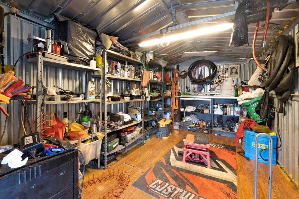 Miscellaneous