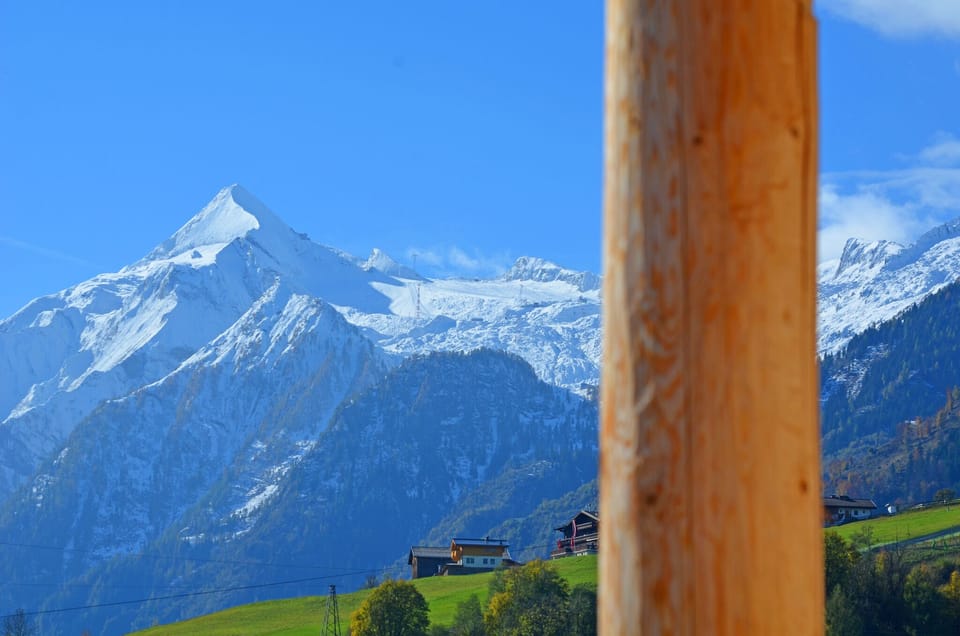 Mountains
