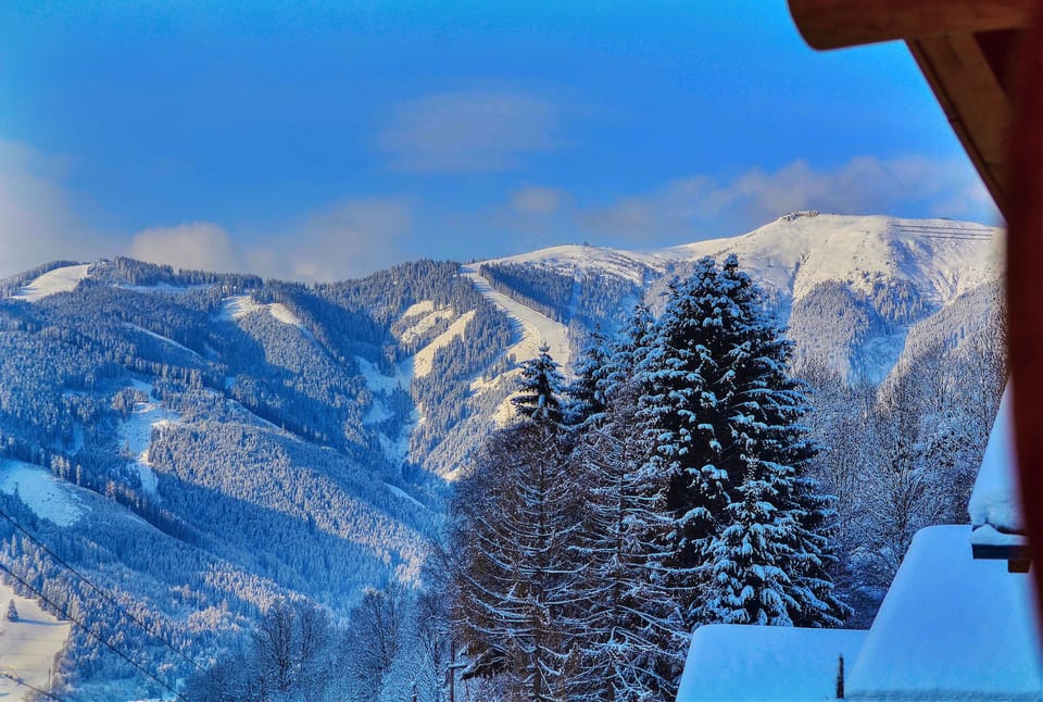 Mountains