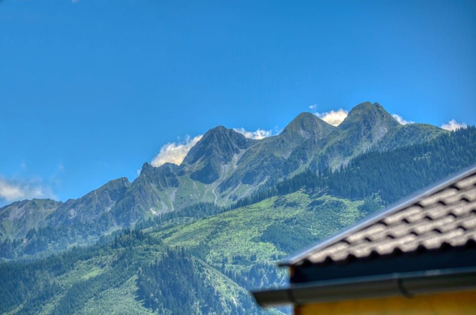 Scenery