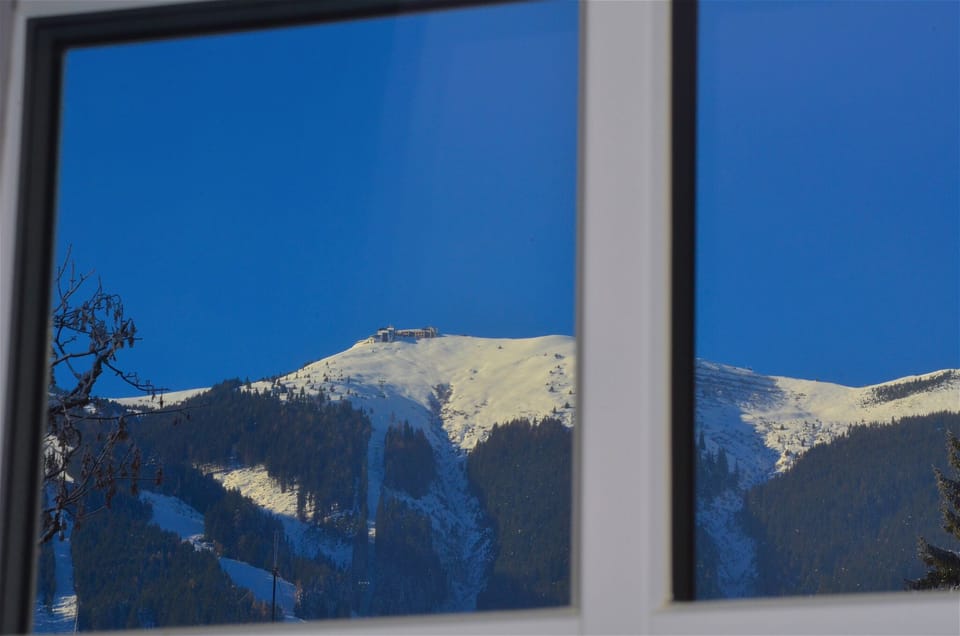 Mountains
