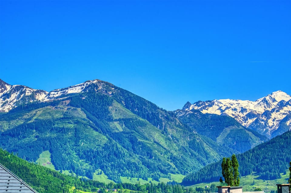 Mountains