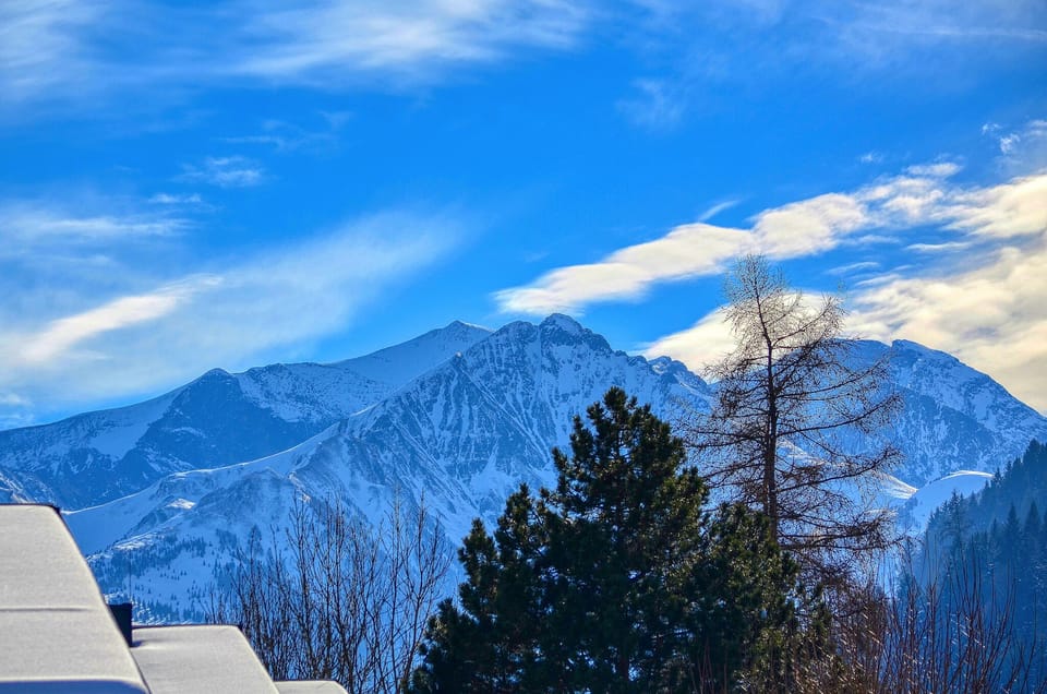 Mountains