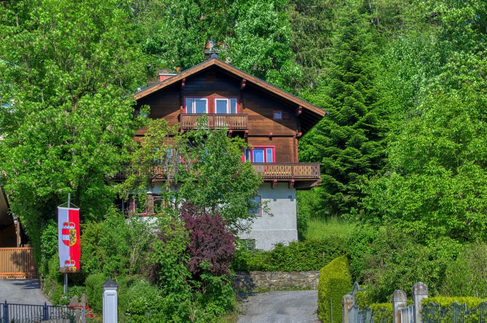 Main view