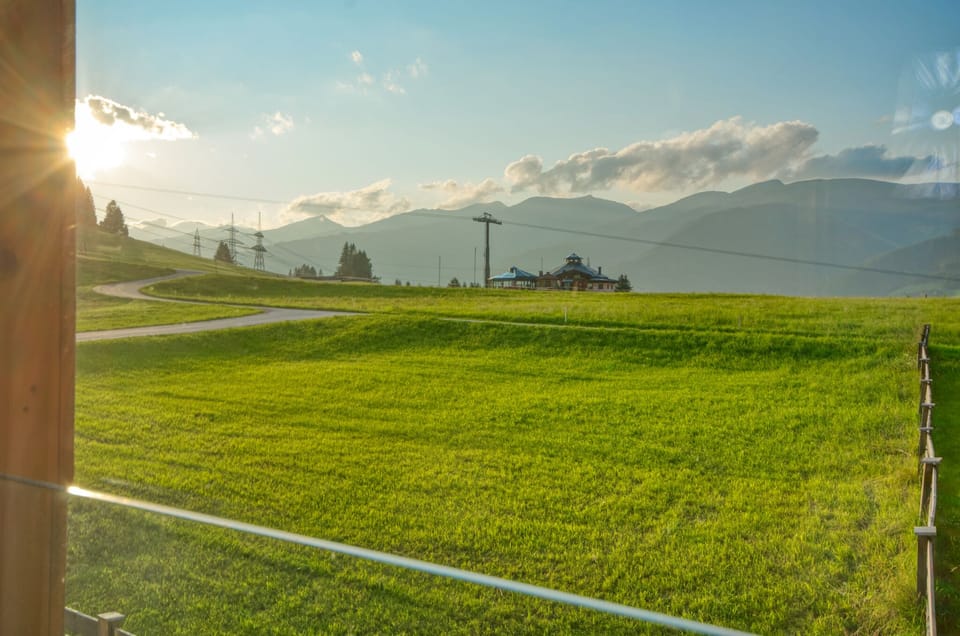 Scenery