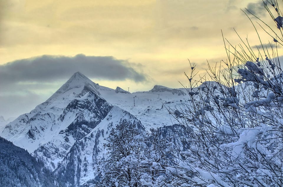 Mountains