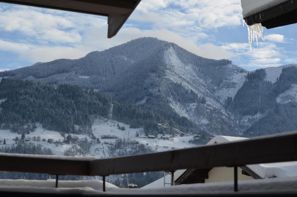 Mountains