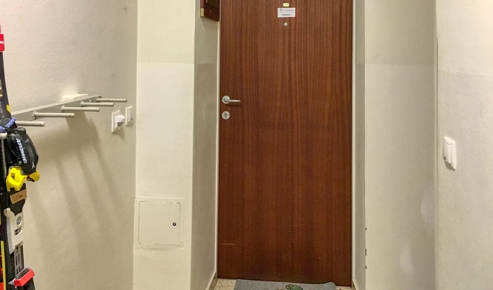 Facade / entrance