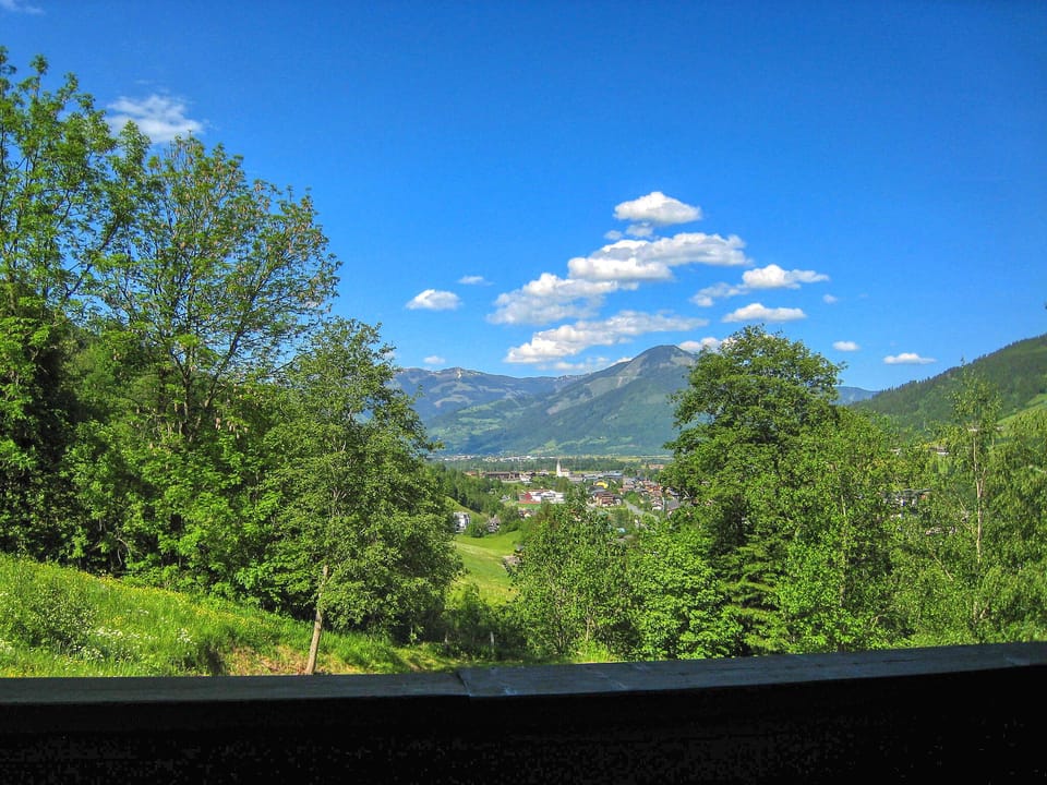 Scenery